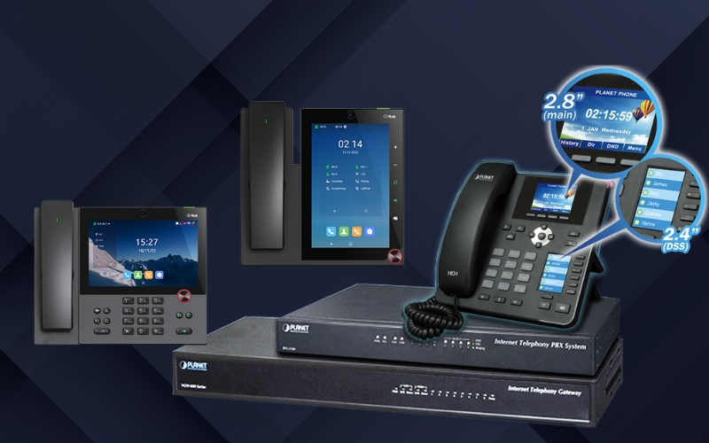 IP Phones