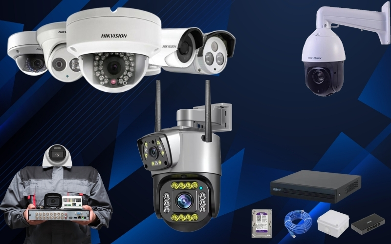 Surveillance Solution